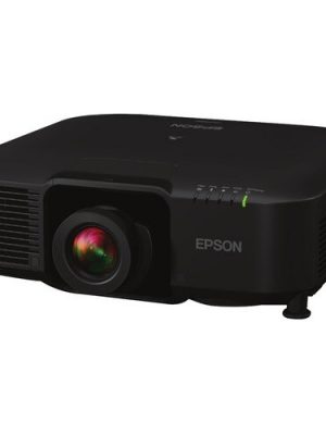 EPSON EB-PU2010B BUSINESS PROJ 10000 LUMENS WUXGA BLACK