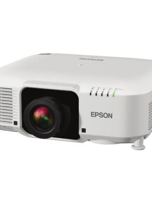 EPSON EB-PU2010W BUSINESS PROJ 10 000 LUMENS WUXGA WHITE