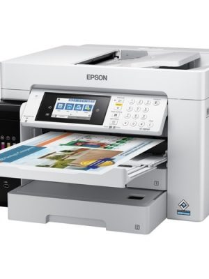 EPSON WORKFORCE ST-C8090 SUPERTANK A3 COLOR MFP PRINTER