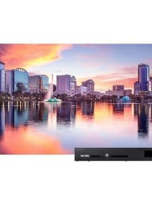 IWA - 291 WITH 1.6MM UHD 8X8 PREMIUM COLLECTION THE WALL