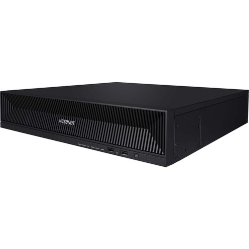 8K NVR 16CH 16TB POE+ 4 FIXED HDD INTEL BASED
