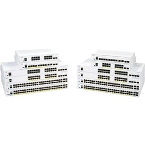 Cisco BUSINESS 350-16XTS MNGD SWITCH CBS350-16XTS-NA