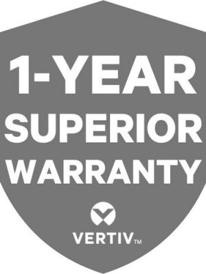VERTIV AVOCENT ADX MP1000 1YR SLV HW MAINTENANCE