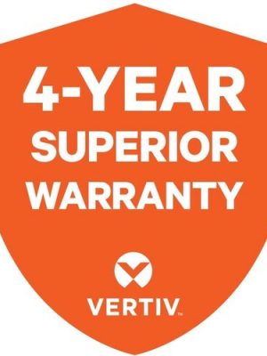 VERTIV AVOCENT ADX MP1000 4YR GLD HW MAINTENANCE
