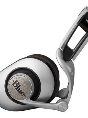 BLUE ELLA PLANAR MAGNETIC HDPH W/BUILT-IN AUDIOPHILE AMP