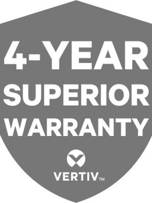 VERTIV AVOCENT ADX RM1048P 4YR SLV HWMAINTENANCE