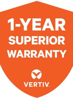 VERTIV AVOCENT ADX RM1048P 1YR GLD HWMAINTENANCE