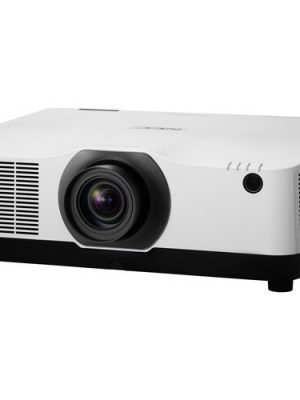 NP-PA804UL WITH NP41ZL LENS