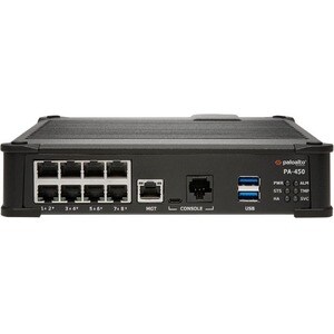 Palo Alto Networks PA-450 PAN-PA-450