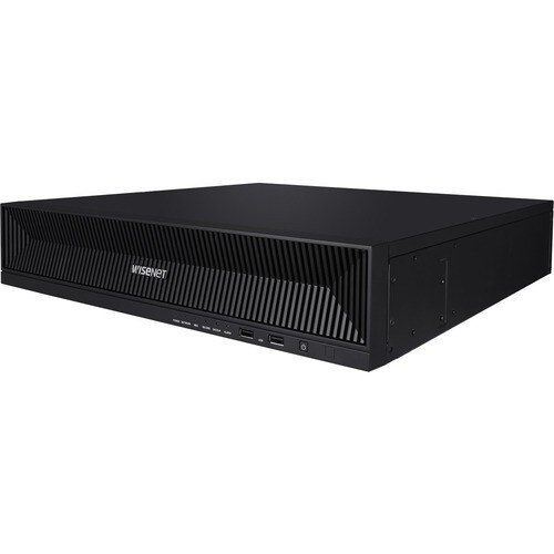 8K NVR 16CH 24TB POE+ 4 FIXED HDD INTEL BASED