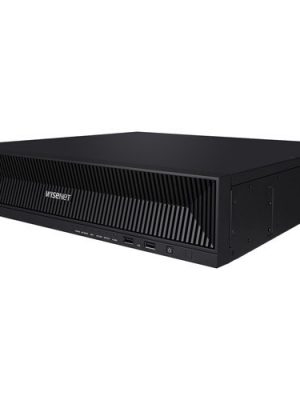 8K NVR 16CH 2TB 4 FIXED HDD INTEL BASED