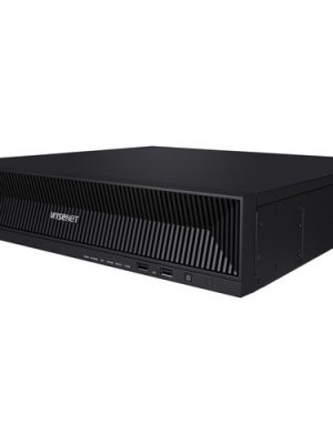 8K NVR 16CH 4TB 4 FIXED HDD INTEL BASED