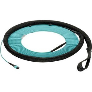 20FT 12FIBER OM4 ISDT PL POLBOPT IL PULLING EYE END A