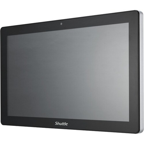 SHUTTLE PANEL PC P21WL01UE5S 21.5 I5-8365UE 8GB RAM 128GB SSD