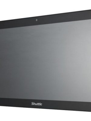 SHUTTLE PANEL PC P21WL01UE7S 21.5 I7-8665UE 16GB RAM 256GB SSD