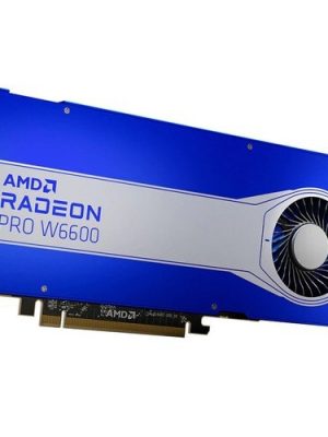 AMD RADEON PRO W6600