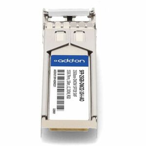 Addon MSA  TAA COMPLIANT XCVR 25G-DWDM 1559.79NM 10KM -40 TO 85C SFP-25GB-DW22-10-I-AO