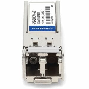 Addon MSA  TAA COMPLIANT XCVR 25G-DWDM 1547.72NM 10KM -40 TO 85C SFP-25GB-DW37-10-I-AO