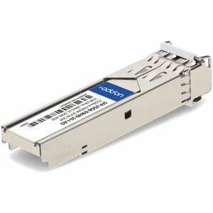 Addon MSA  TAA COMPLIANT XCVR 25G-DWDM 1538.19NM 10KM -40 TO 85C SFP-25GB-DW49-10-I-AO