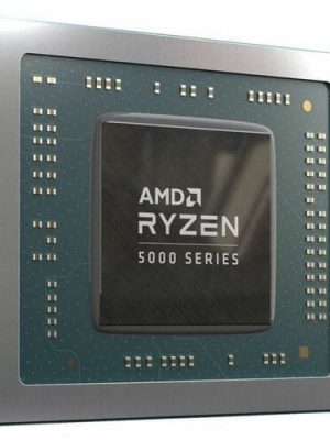 AMD RYZEN 5 5600G 3.9 GHZ SIX-CORE AM4 PROCESSOR