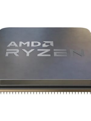AMD RYZEN 7 5700G WITH