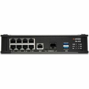 Palo Alto Networks ON-SITE SPARE PALO ALTO NET PA-450 PAN-PA-450-OSS