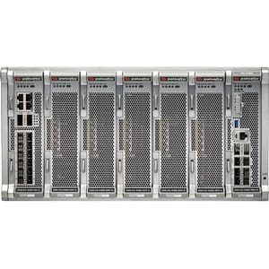 Palo Alto Networks PA-5450 BASE DC HW BDL INCLUDES CHASSIS 2XDC PWR SUPPLIES 4XFANS PAN-PA-5450-DC-SYS