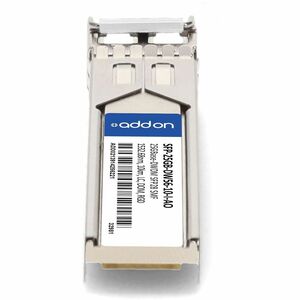 Addon MSA  TAA COMPLIANT XCVR 25G-DWDM 1532.68NM 10KM -40 TO 85C SFP-25GB-DW56-10-I-AO