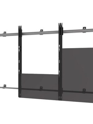 8X8 FIXED WALL MOUNT FOR LG LSAA LSAB SERIES