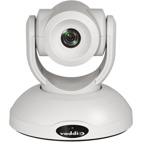ROBOSHOT 40 UHD OL BRIDGE SYS NA WHT PTZ CAMERA