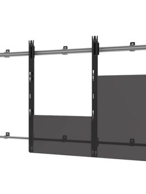 3X3 FIXED WALL MOUNT FOR LG LSAA  LSAB SERIES