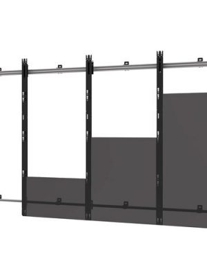 4X4 FIXED WALL MOUNT FOR LG LSAA  LSAB SERIES