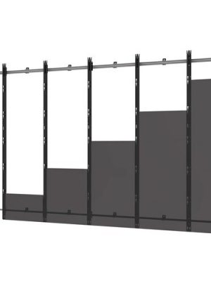 6X6 FIXED WALL MOUNT FOR LG LSAA  LSAB SERIES