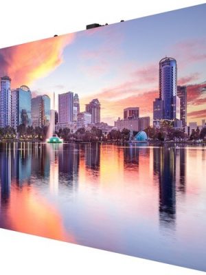 IW016A THE WALL INDOOR PREMIUM LED P1.6