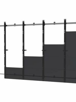 8X4 FIXED WALL MOUNT FOR LG LSAA LSAB SERIES