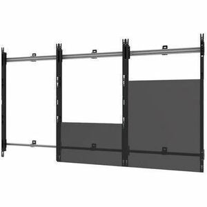 6X3 FIXED WALL MOUNT FOR LG LSAA  LSAB SERIES