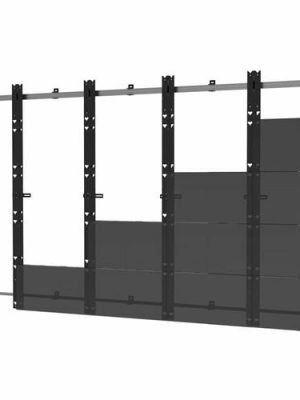 16X8 FIXED WALL MOUNT FOR LG LSCB
