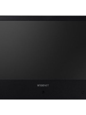 10IN IP PUBLIC VIEW MONITOR BUILT IN 2MP IP CAMERA 4.6MM FIXED