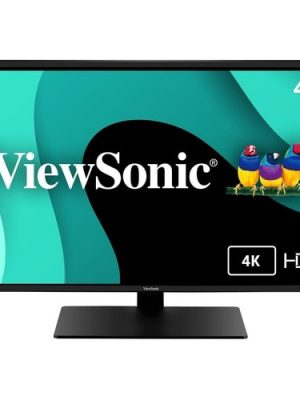 43IN 4K ULTRA HD MVA MONITORHDMI DISPLAYPORT 3840 X 2160