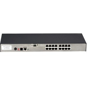 CX SWITCHING MODULE 1 LOCAL 4 IPUS 16-PORT