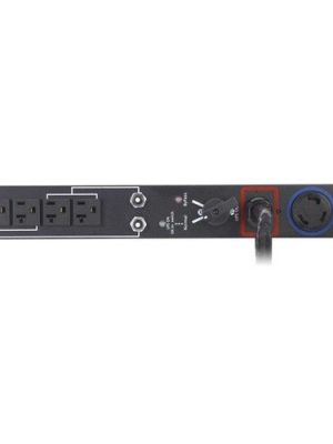 EATON HOTSWAP MNT BYPASS 1000 FLEXI MOUNTING NO CANCEL/NO RETURN