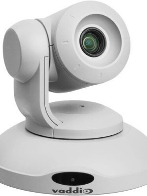 CSAV SYS CEILINGMIC 2 W/O SPKR WHT CONFERENCE