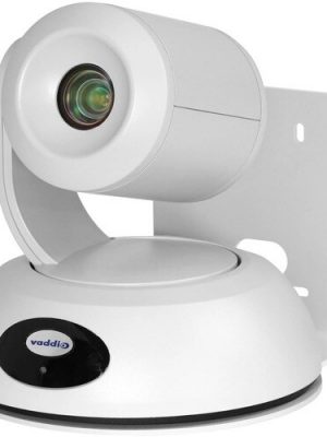 ROBOSHOT 12E AVBMP WHT PTZ CAMERA