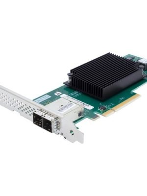 8-PORT EXT 12GB SAS/SATA TO X8PCIE 4.0 HOST BUS ADAPTER