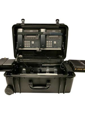 MOBILE COMMAND CENTER IBR1700 W/ 1YR OF NETCLOUD ESSENTIALS