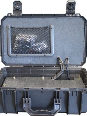 MOBILE COMMAND CENTER BRUTE
