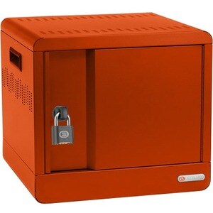 10X CUBE MICRO STATION SPECIAL PADLOCK TANGERI W/SBC LOGO
