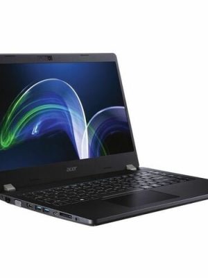 TMP214-41-G2-R5EB 14IN W10 PRO RYZEN 5PRO 5650U 8GB 256GB 2 YR WAR