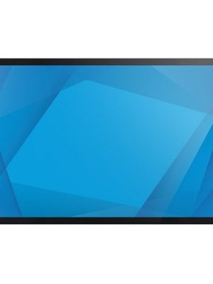 5053L 50IN WIDE LCD 4K HDMI 2.0 INFRARED 20T CLEAR USBC BLK