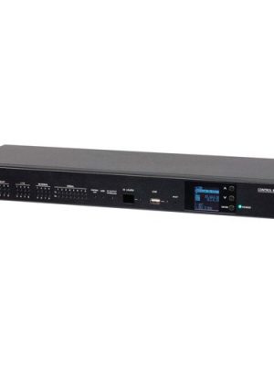 ENVIRONMENT CONTROL SYSTEM FULL SIZE UNIT 2ND GEN WITH DUAL LAN